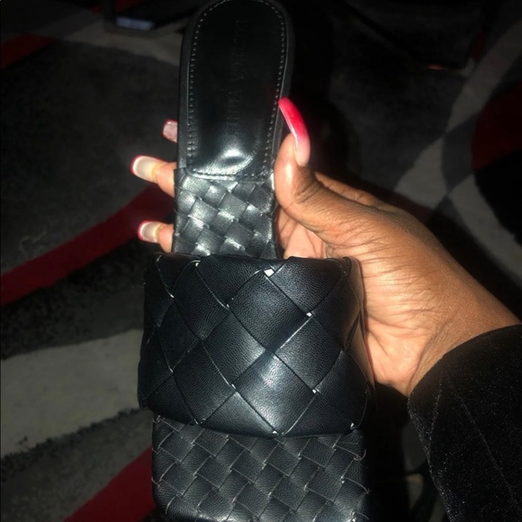 Shoes - Picture 2 of 3